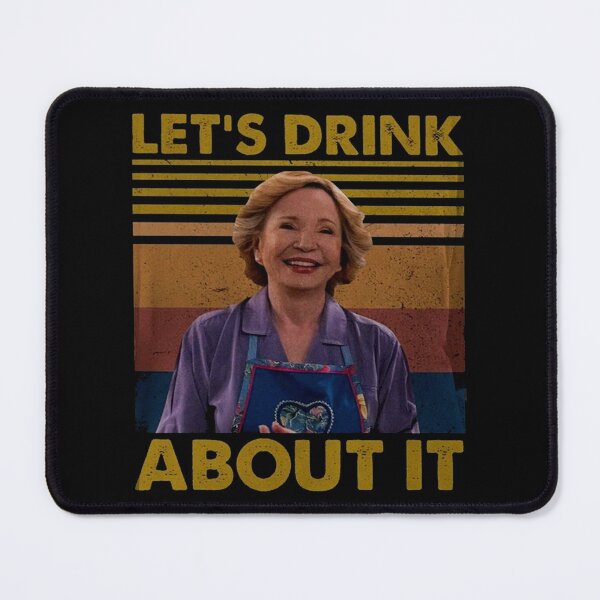 Item preview, Kitty Forman Funny Saying designed and sold by Foxintheloart.