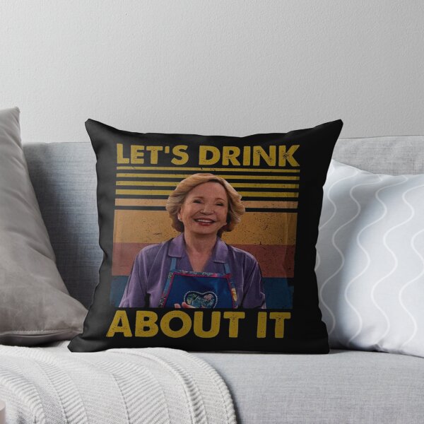 Artikelvorschau, Kitty Forman – Lustiger Spruch entworfen und verkauft von Foxintheloart.