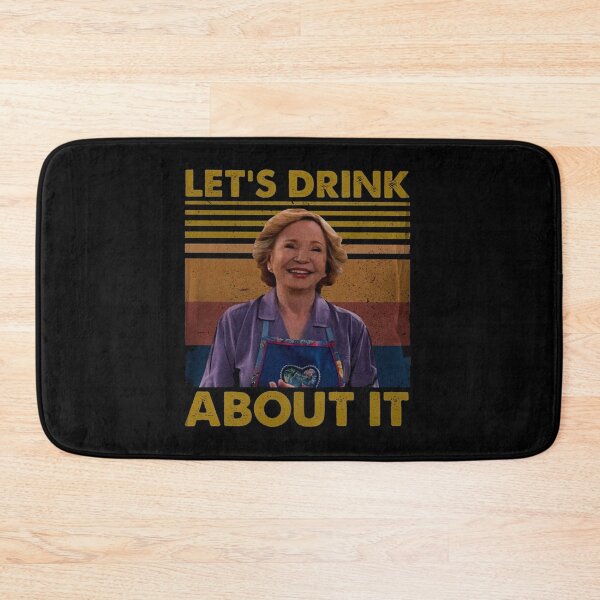 Item preview, Kitty Forman Funny Saying designed and sold by Foxintheloart.
