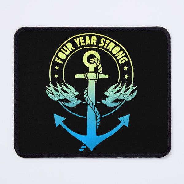 Item preview, Four-Year-Strong designed and sold by SproutSmile.