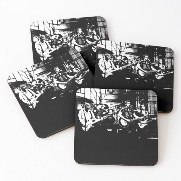 Item preview, Vintage Music Band - Vintage Fan designed and sold by RetroVibeArty.
