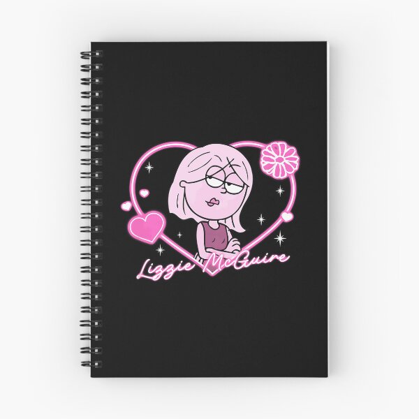 Item preview, Y2K Cartoon Teen Neon Pink Heart Glow designed and sold by ZariahNey.