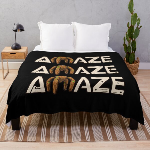 Item preview, AMAZING SPIDER WORDPLAY FUNNY designed and sold by p3bi3sK8Dc.