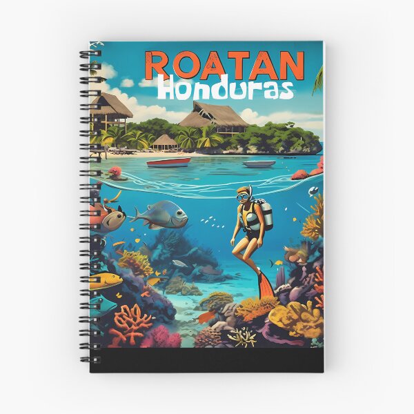 Item preview, Tropical Island Scuba Diving Landscape designed and sold by SADDIQ13.