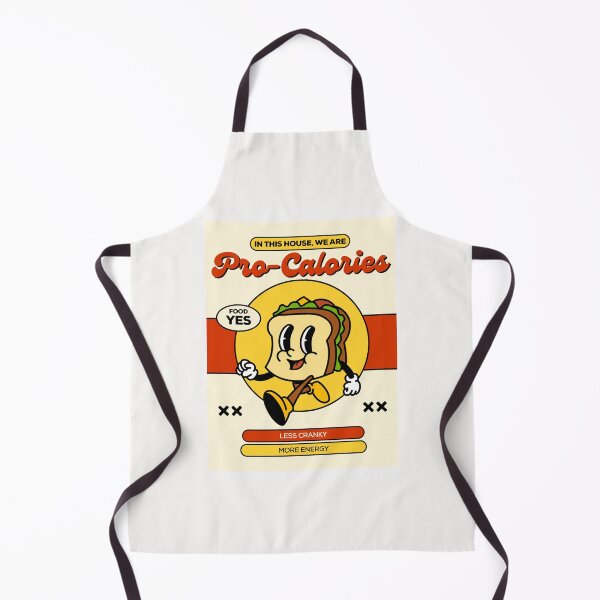 Item preview, Pro-Calorías designed and sold by GummyJoe.