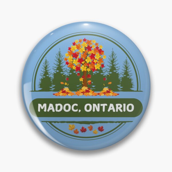 Item preview, MADOC, ONTARIO, CANADA designed and sold by larissa-myrie.