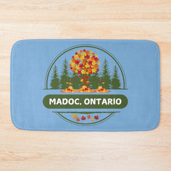 Item preview, MADOC, ONTARIO, CANADA designed and sold by larissa-myrie.