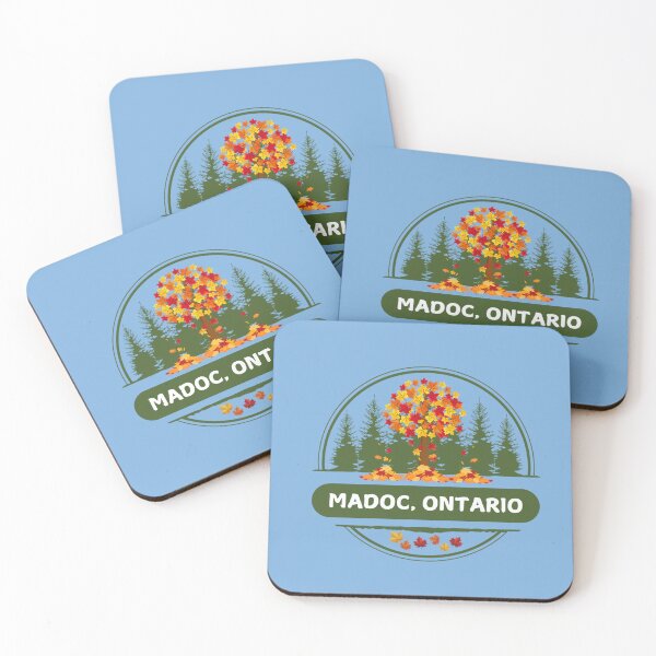 Item preview, MADOC, ONTARIO, CANADA designed and sold by larissa-myrie.