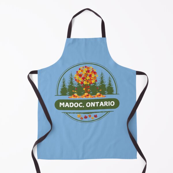 Item preview, MADOC, ONTARIO, CANADA designed and sold by larissa-myrie.