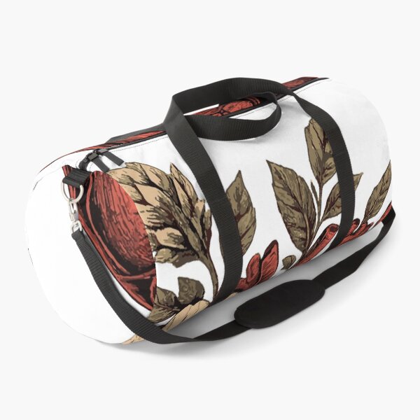 Item preview, Floral anatomical heart in vintage engraved style designed and sold by victorstudioart.