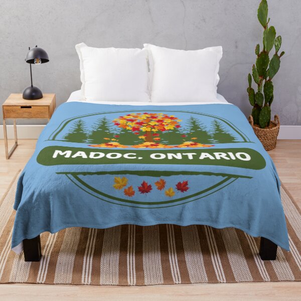 Item preview, MADOC, ONTARIO, CANADA designed and sold by larissa-myrie.