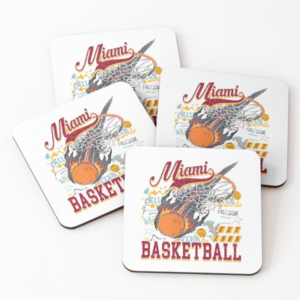 Item preview, Retro Basketball Graphic designed and sold by marlineseu.
