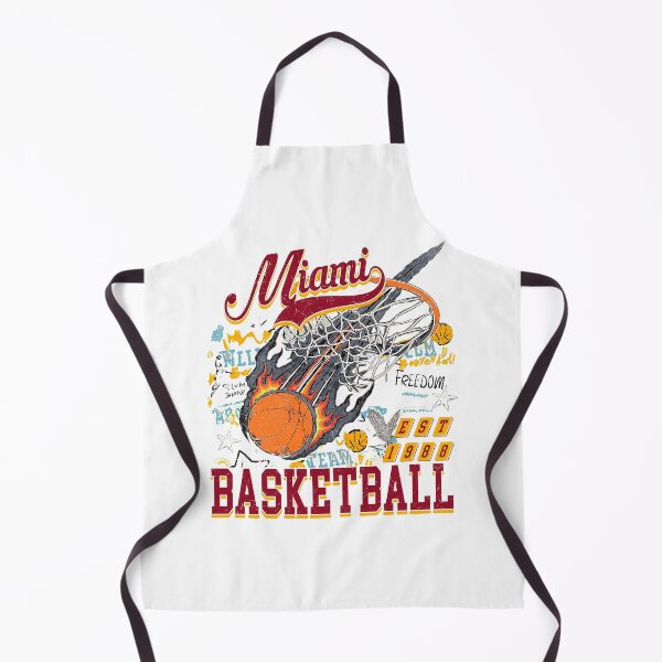 Item preview, Retro Basketball Graphic designed and sold by marlineseu.