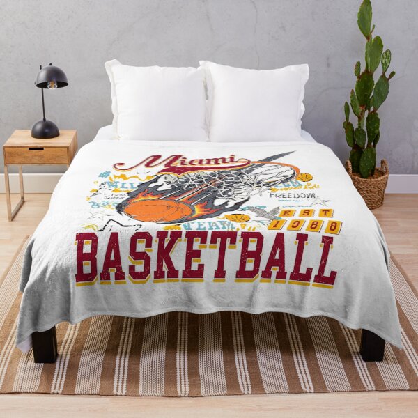 Item preview, Retro Basketball Graphic designed and sold by marlineseu.