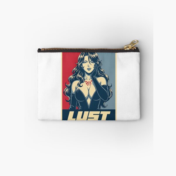 Item preview, Lust Hope Style designed and sold by MadShroomPrints.