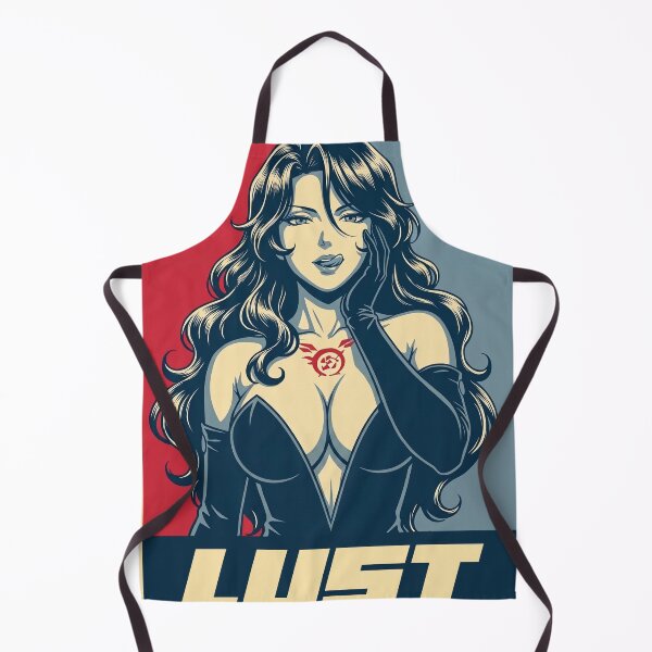 Item preview, Lust Hope Style designed and sold by MadShroomPrints.