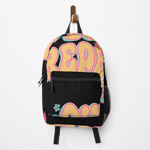 Item preview, Y2K Cartoon Teen Fashion Repeater designed and sold by ZariahNey.
