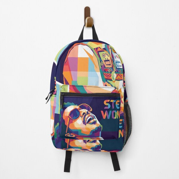Item preview, Stevie Wonder Pop Art designed and sold by SiksisArt.