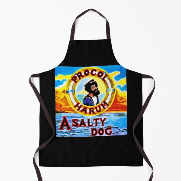 Item preview, Salty Dog Sailor Lifeboat Sunset designed and sold by SADDIQ13.