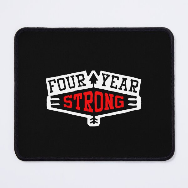 Item preview, Four-Year-Strong designed and sold by SproutSmile.