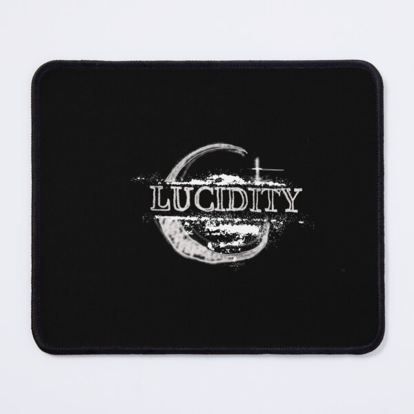 Item preview, Lucidity - 2.0 designed and sold by Lucidi-Tea.