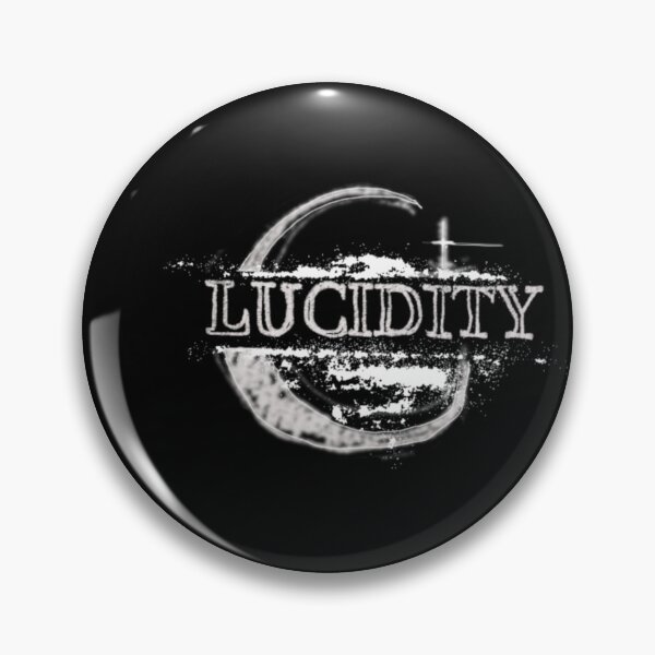 Item preview, Lucidity - 2.0 designed and sold by Lucidi-Tea.