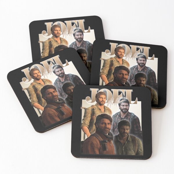 Item preview, Survival Apocalyptic Character Collage designed and sold by SADDIQ13.