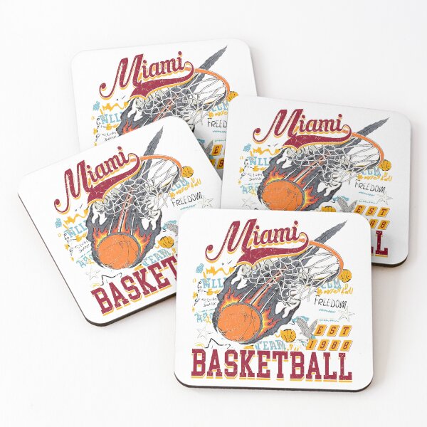 Item preview, Retro Basketball Graphic  designed and sold by BlytheKafer.