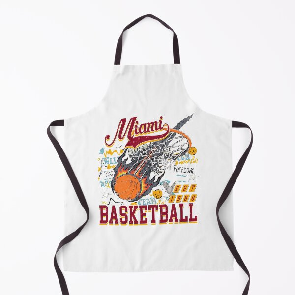 Item preview, Retro Basketball Graphic designed and sold by BlytheKafer.