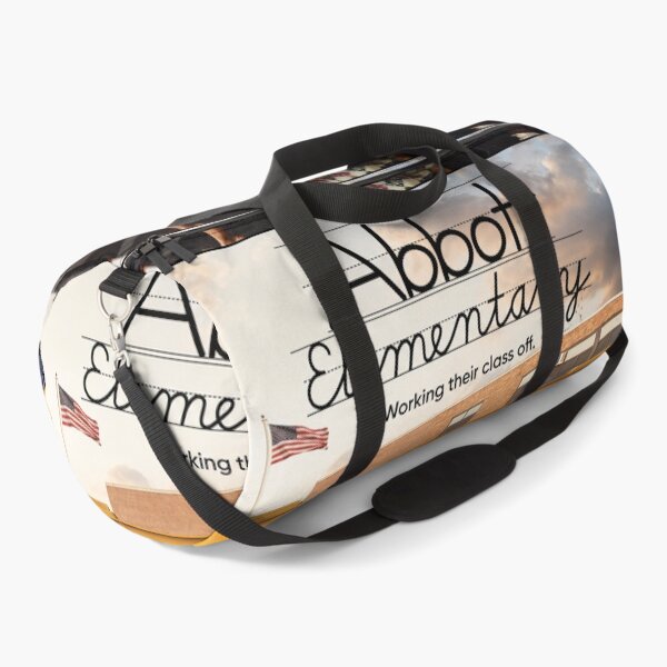 Item preview, Abbott Elementary designed and sold by mynarasolwy.