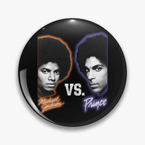 Item preview, Princes And Michaels Jacksons Singer designed and sold by emmamartist.