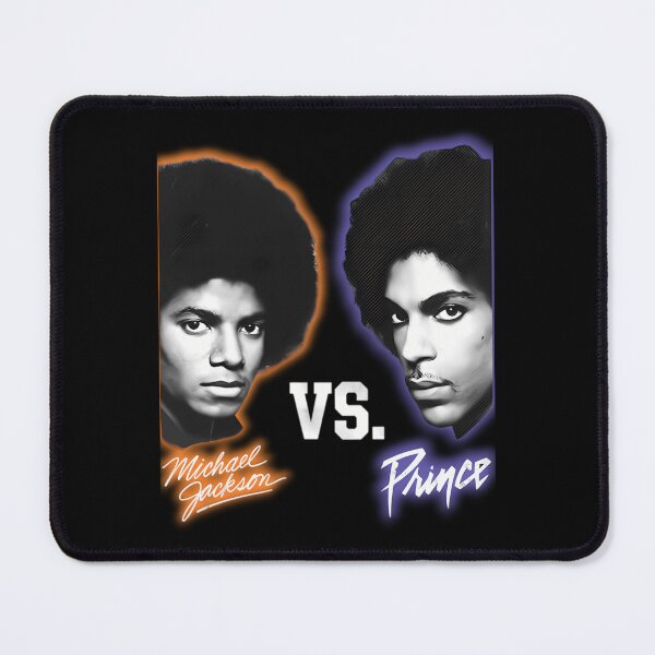 Item preview, Princes And Michaels Jacksons Singer designed and sold by emmamartist.