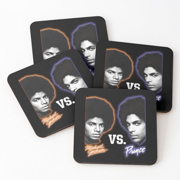 Item preview, Princes And Michaels Jacksons Singer designed and sold by emmamartist.