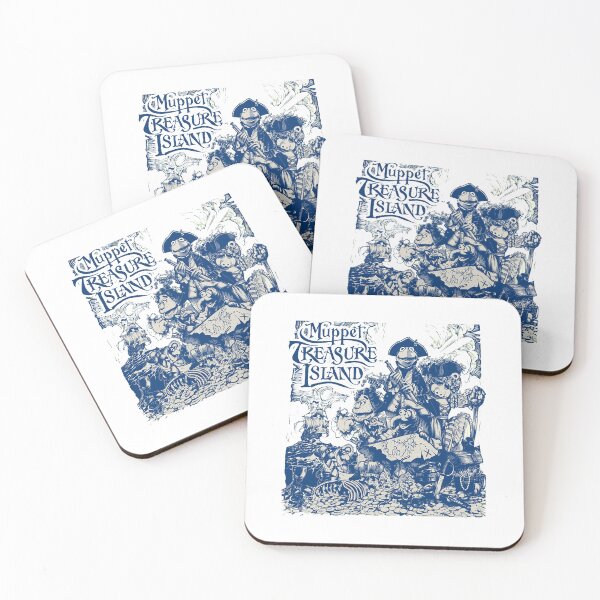 Item preview, Retro Pirate Adventure Art  designed and sold by marlineseu.