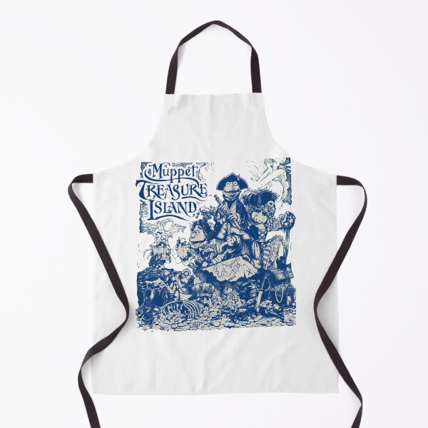 Item preview, Retro Pirate Adventure Art designed and sold by marlineseu.