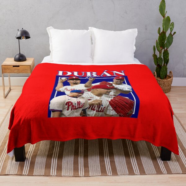 Item preview, jhoan duran retro design designed and sold by aksav.