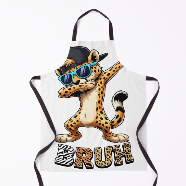 Item preview, Cool Cheetah Street Style designed and sold by MotionnbTsArt.