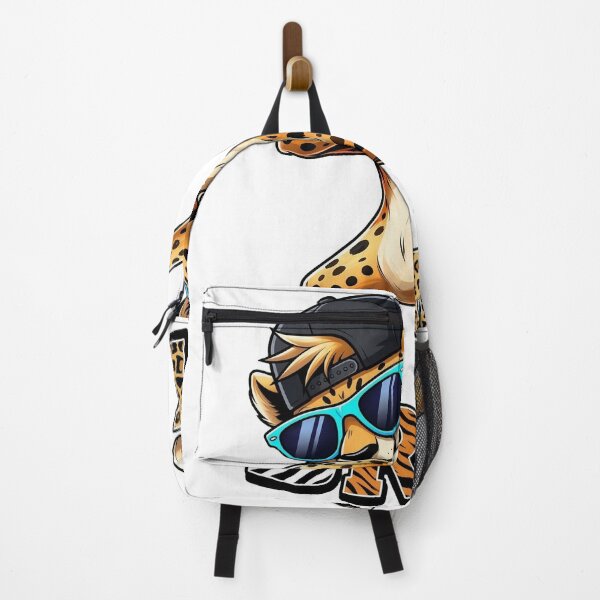 Item preview, Cool Cheetah Street Style designed and sold by MotionnbTsArt.