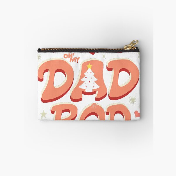 Item preview, Workin On My Dad Bod Christmas Funny Holiday designed and sold by lht6474.