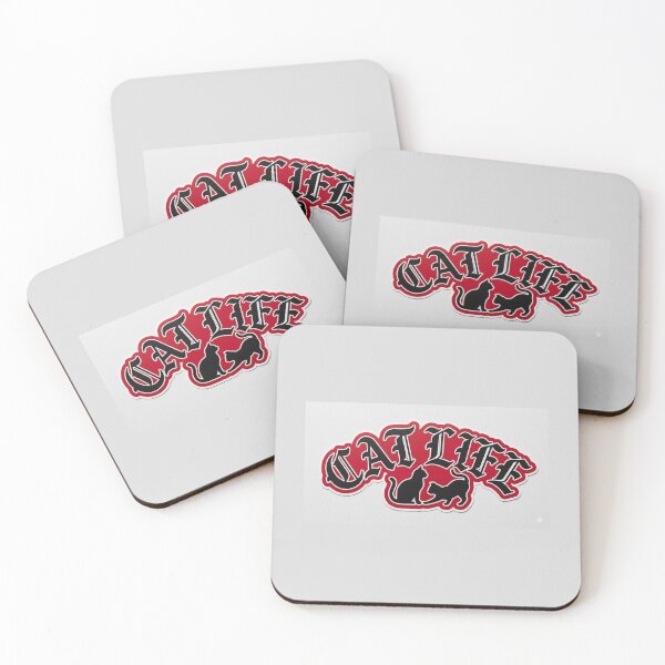Item preview, Catlife designed and sold by CsBvDESIGN.