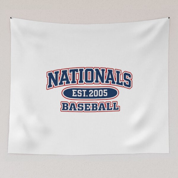 Item preview, Retro Baseball Est 2005 College Style designed and sold by asfiyasiroi.