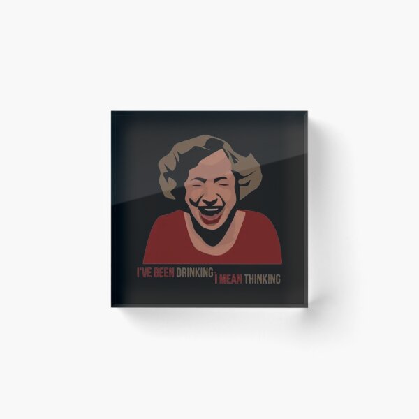 Artikelvorschau, Kitty Forman – Lustiges Zitat entworfen und verkauft von Foxintheloart.