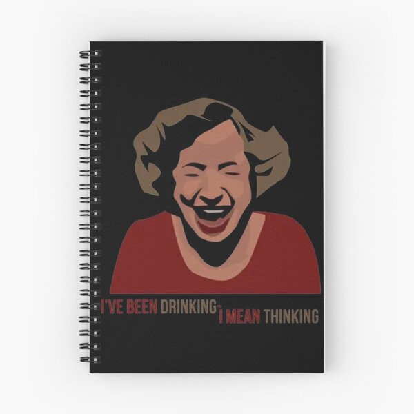 Item preview, Kitty Forman Funny Quote designed and sold by Foxintheloart.