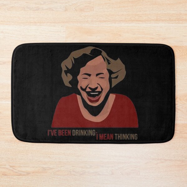 Item preview, Kitty Forman Funny Quote designed and sold by Foxintheloart.