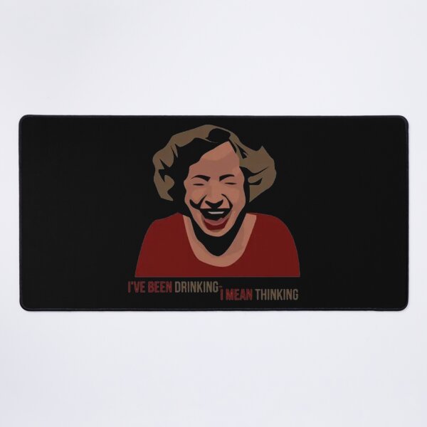 Item preview, Kitty Forman Funny Quote designed and sold by Foxintheloart.
