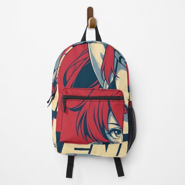 Item preview, Yoko Sniper Hope Style designed and sold by MadShroomPrints.