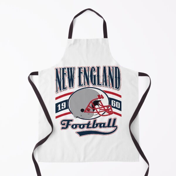 Item preview, New England Football Vintage Retro Graphic designed and sold by marlineseu.