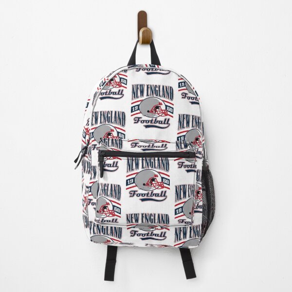 Item preview, New England Football Vintage Retro Graphic designed and sold by marlineseu.
