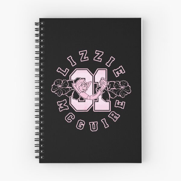 Item preview, Y2K Cartoon Teen Surfer Vibes College Outline designed and sold by ZariahNey.