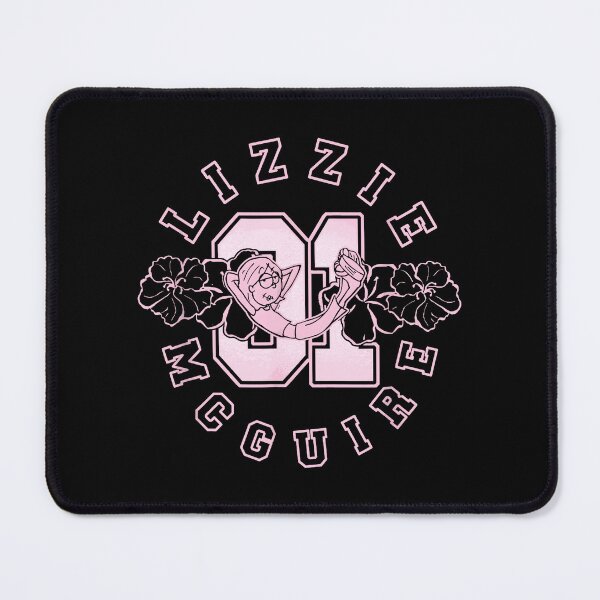 Item preview, Y2K Cartoon Teen Surfer Vibes College Outline designed and sold by ZariahNey.